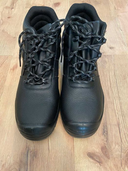 Зимни работни обувки