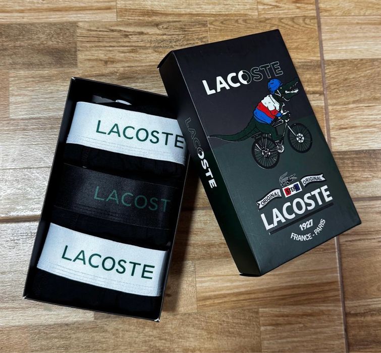 Boxeri dsquared2 si mai multe