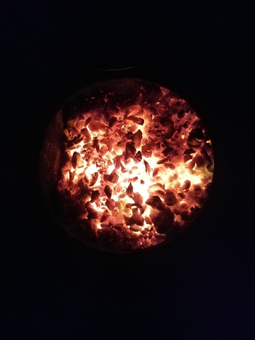 Уголь!!! (Крупный)