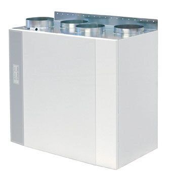 Приточно-вытяжнка