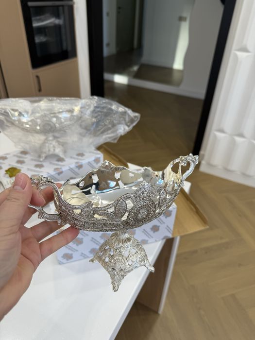 Новая конфетница