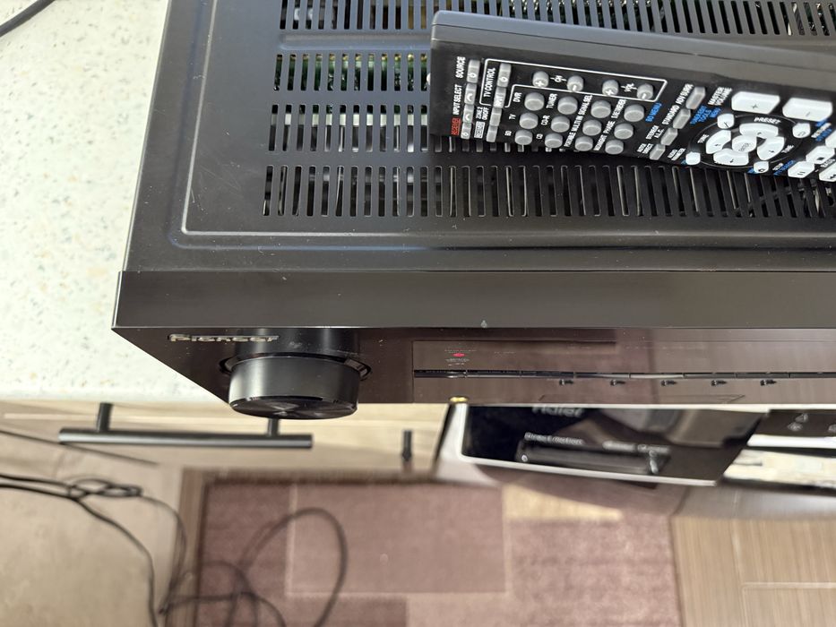 Pioneer VSX-921 7.1 канален