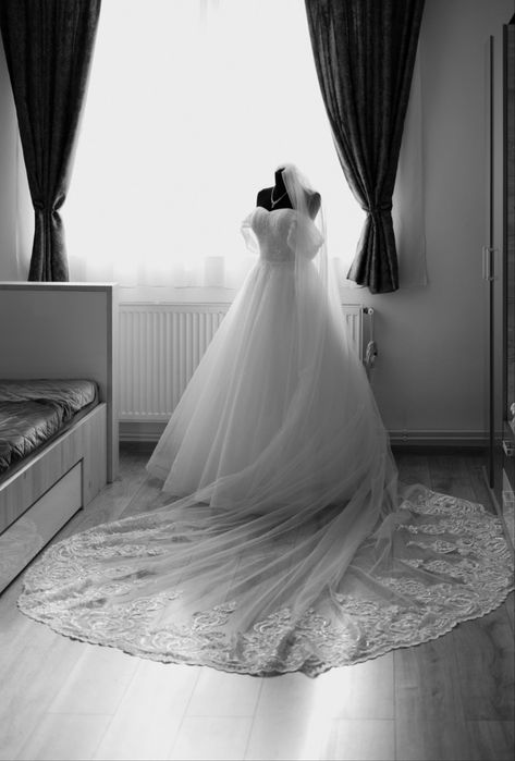 Rochie de mireasa