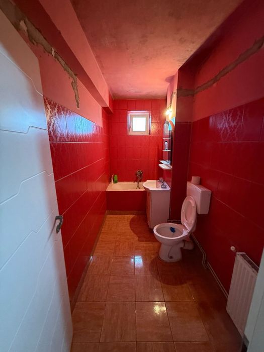 Apartament cu 3 camere  62mp Sighisoara