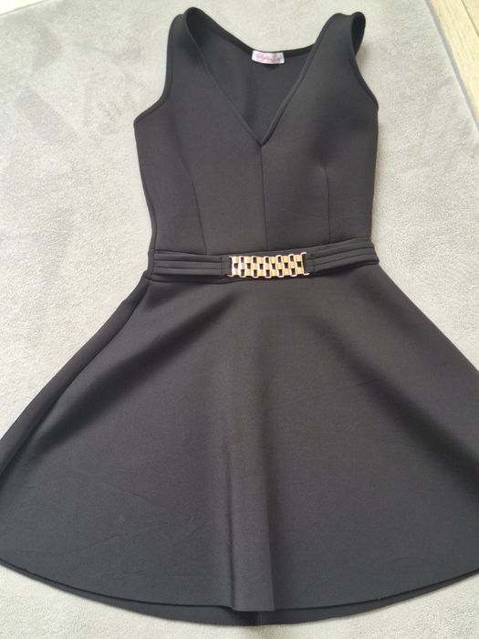 Дамска рокля ! Нова !