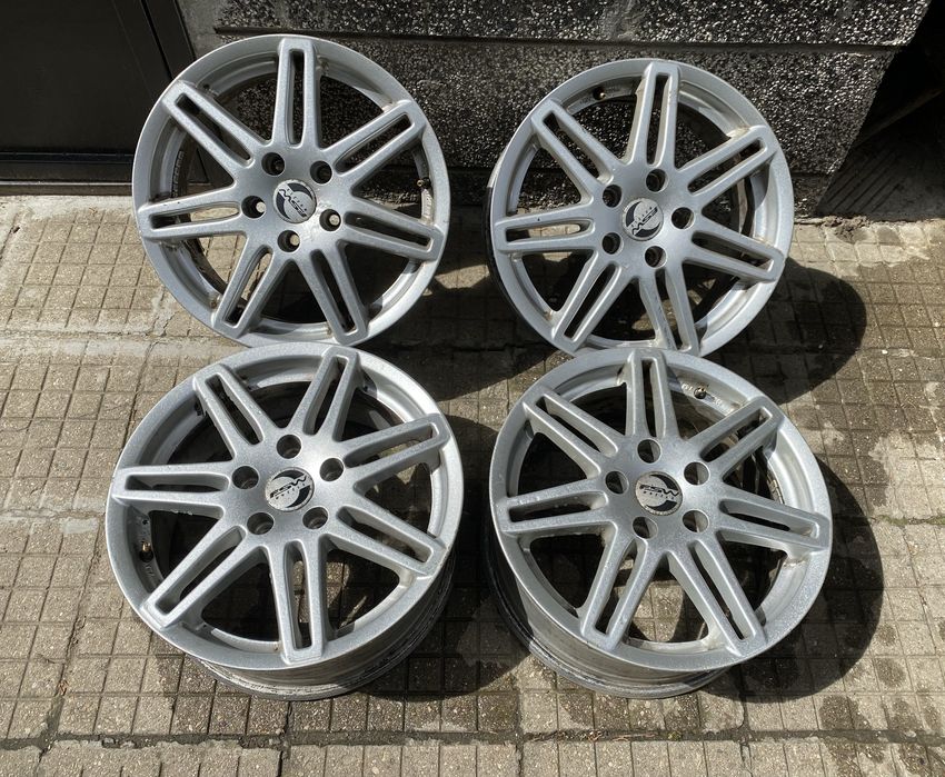 5 112 16-ки, 66.6 Audi VW