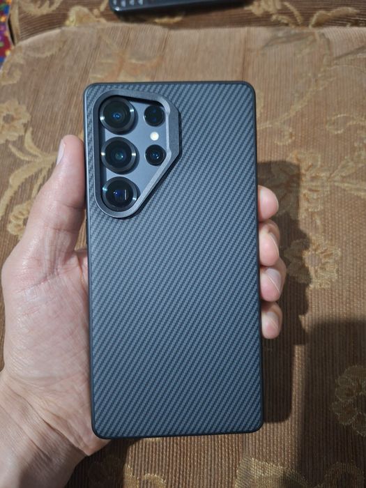 Samsung S25 ultra