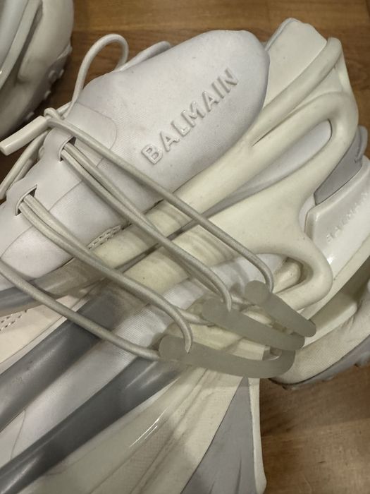 Balmain unicorn - purtati o singura data stare impecabila