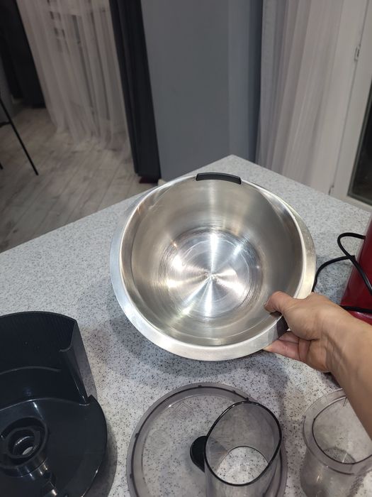 Кухонный комбайн Bosch