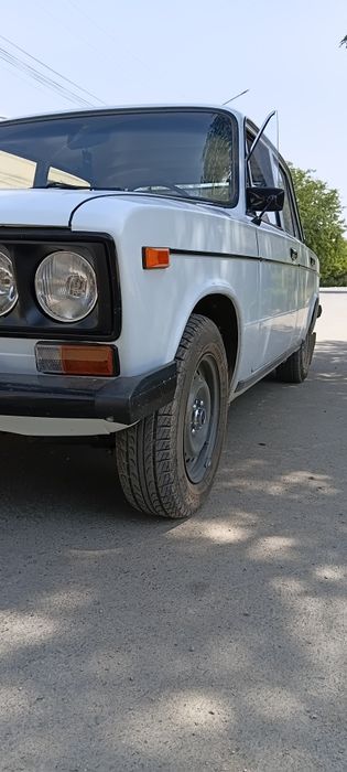 Жигули Лада 2106