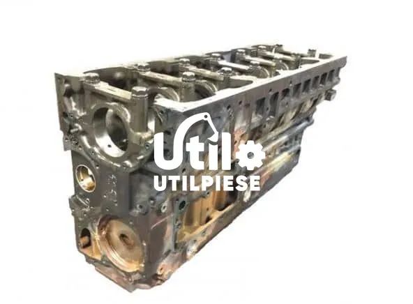 Chiuloasa MAN 51011026367 E2866 E2876 G2876 LF2000 - Verificata