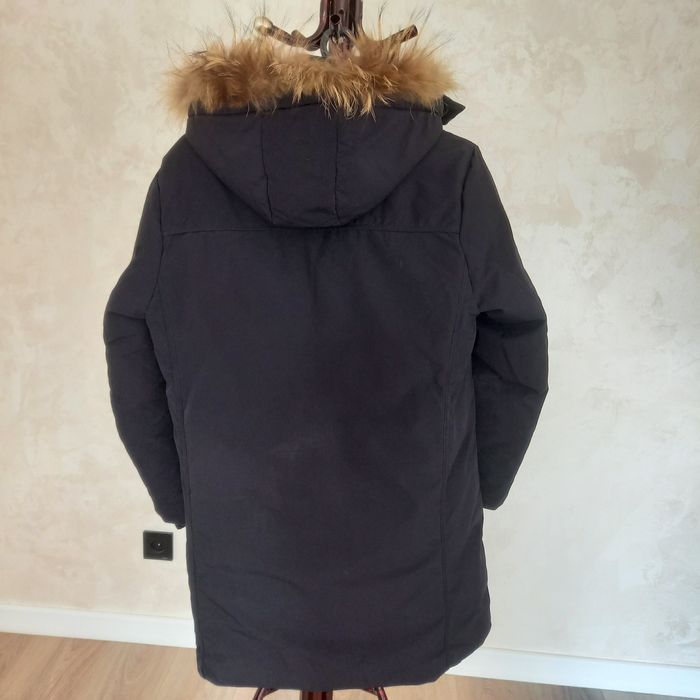 Куртка подростковая