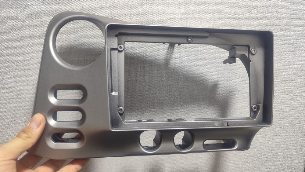 Рамка на Pontiac Vibe