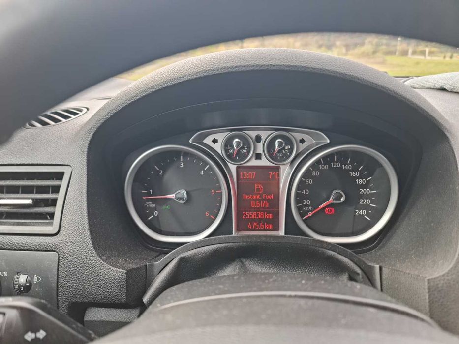 Ford Kuga Titanium 4wd 2010 2.0L TDCI