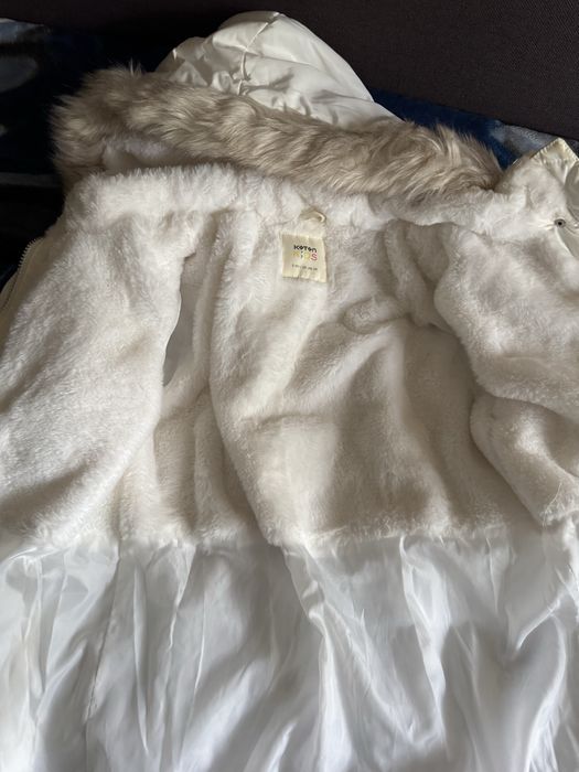 Куртка демисезонная