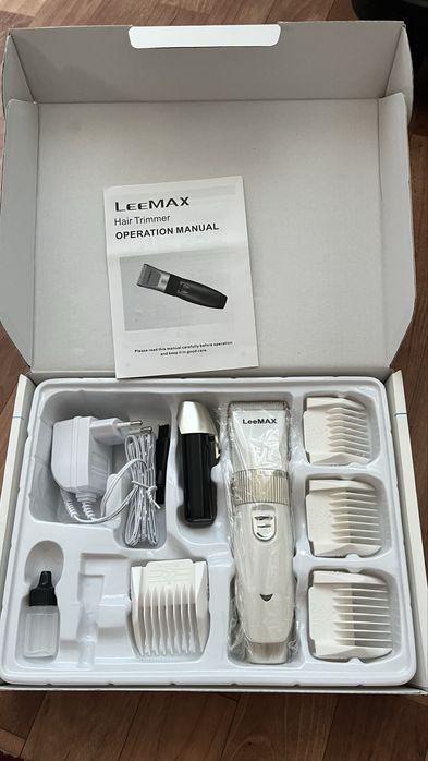 LeeMax Hair Trimmer
