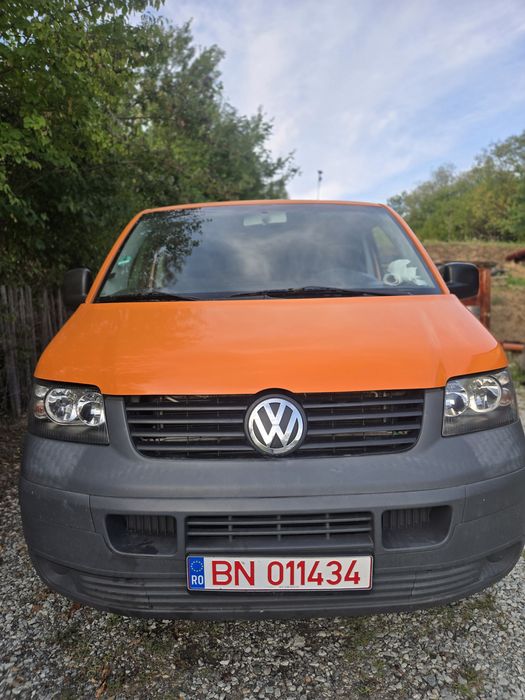 VW T4 recent adus  Germania