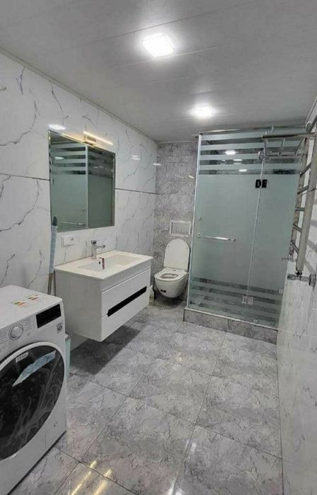 Beruniy metro yonida 1 xonali kvartira ijaraga beriladi