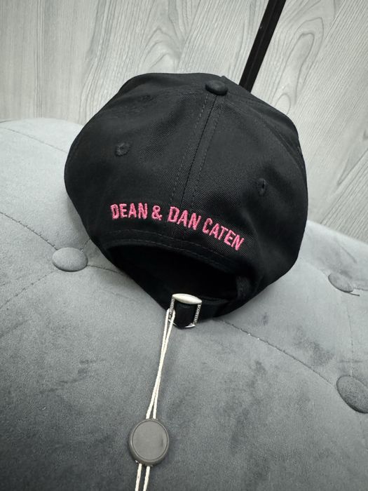 Sapca dsquared 2 palm