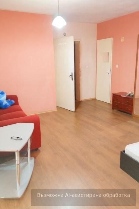Едностаен апартамент в района на Завод Дружба!