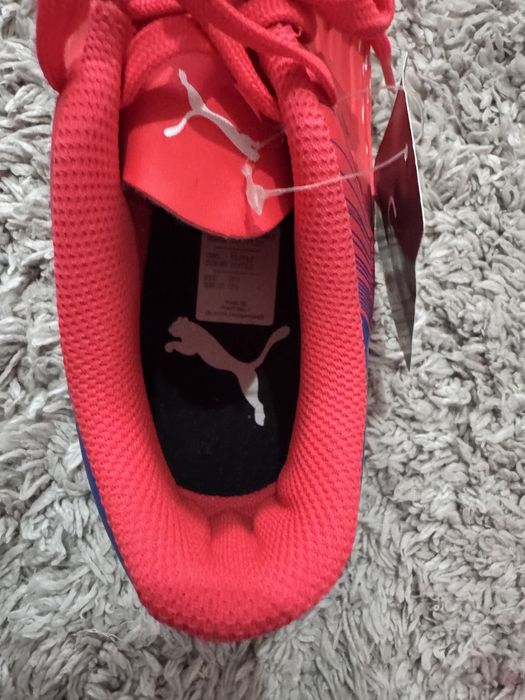 Ghetw fotbal Puma Ultra 3.3