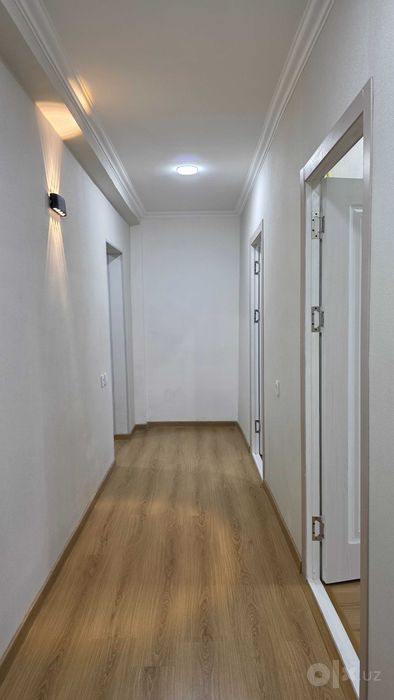 Продаётся 2 комн квартира в Сергели
