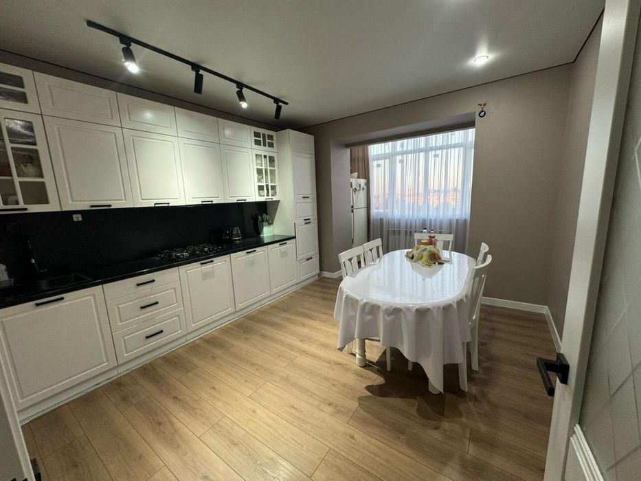 продам 3х ком квартиру