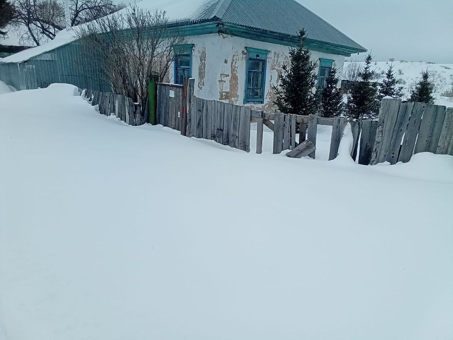 Продам дом        .