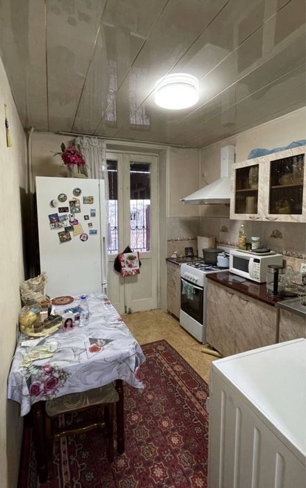 (Чиланзар 1 квартал)  1-комнатная квартира 27м2 5-этаж пианерская