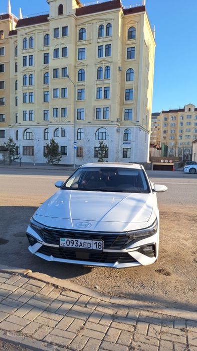 Сдам в аренду Cobalt, Elantra