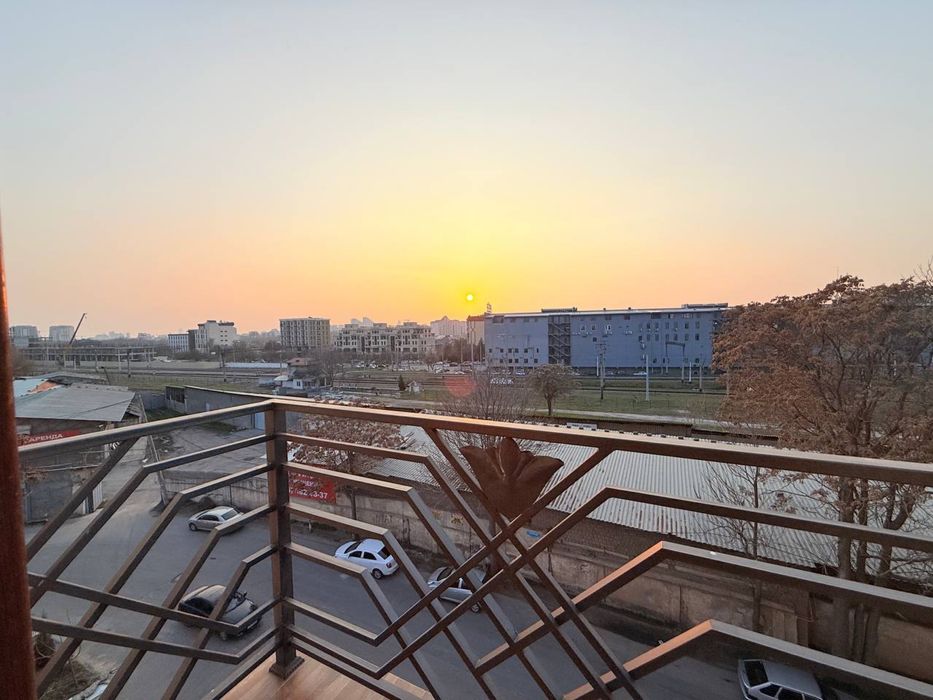 2/4/10 ЖК Sayram Elite