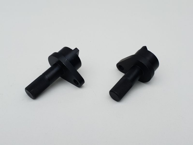 Set cale blocare distributie 1.2 benzina