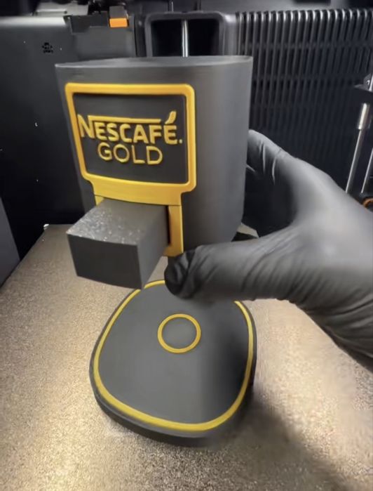 Дозатор за кафе Nescafé