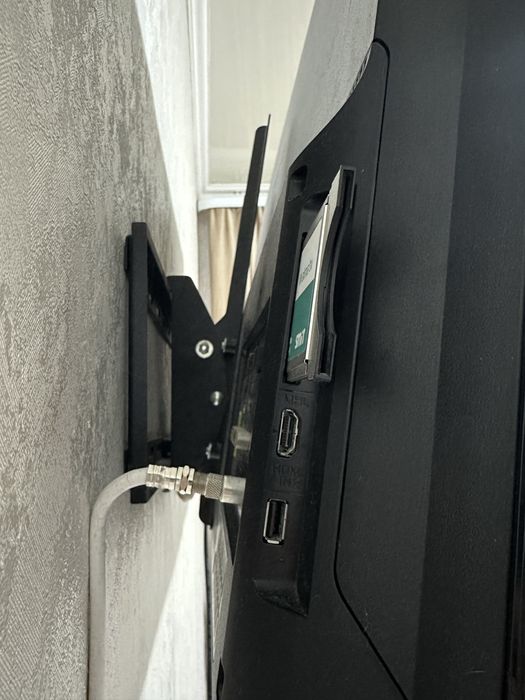 Продаю телевизор