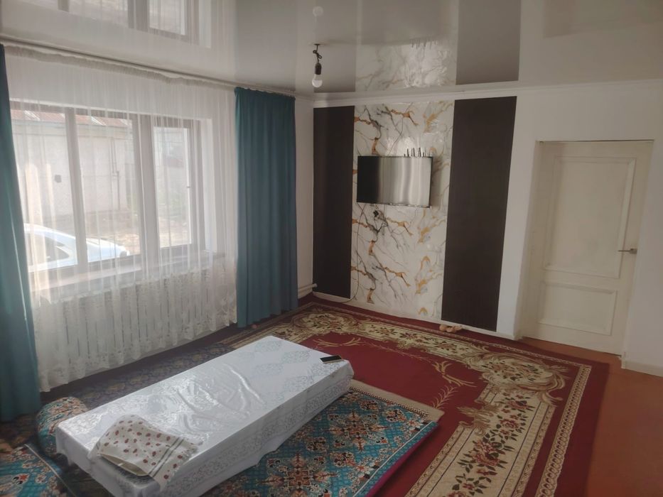 Продам дом ст шамалган