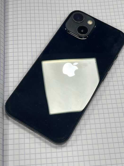 Iphone 13 очень хороши состаяния