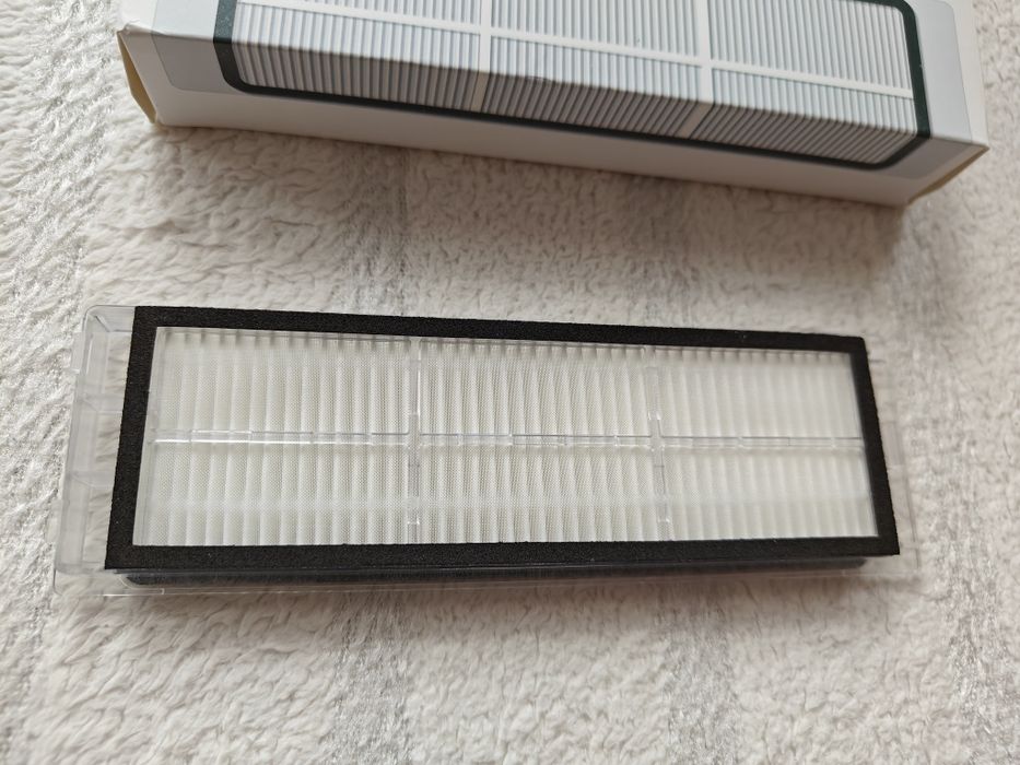 Filtru Hepa Roborock S5, S5 Max, S6, S6 MaxV, S6 Pure, E4, E5