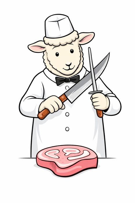 Қой союҚасапшы