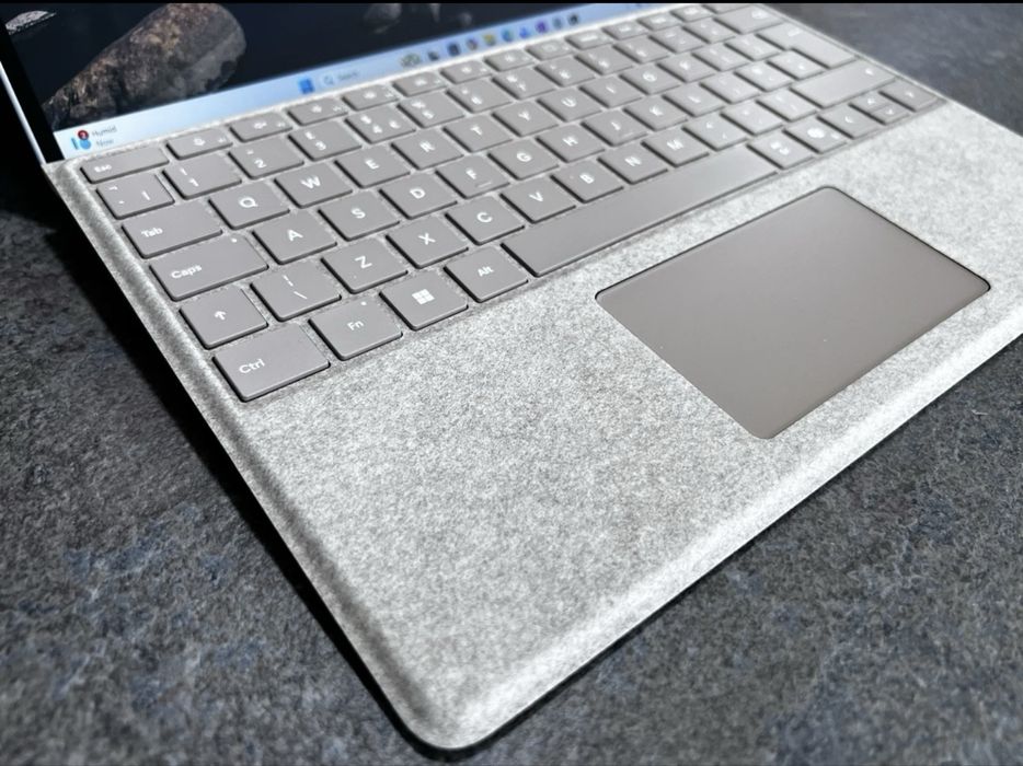 Surface Pro 8 i5 512 SSD