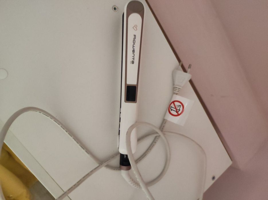 Выпрямитель Rowenta SF -7460