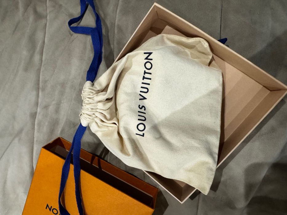 Ремень Louis Vuitton оригинал