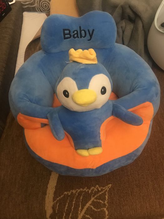 Fotoliu pentru bebe