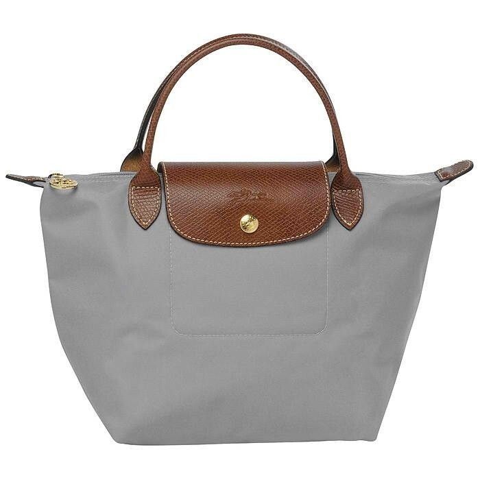 Продам сумку под  longchamp 25000. Kaspi Red, рассрочка!