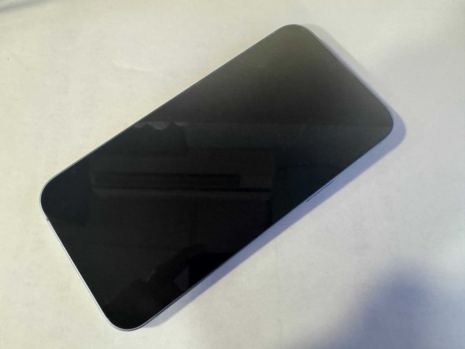 iPhone 14 Plus 128gb фабрично отключен.Гаранция