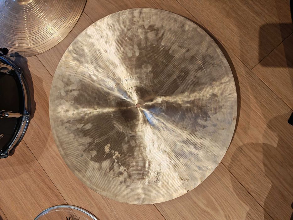 Vand set cinele tobe Sonor Cast Series