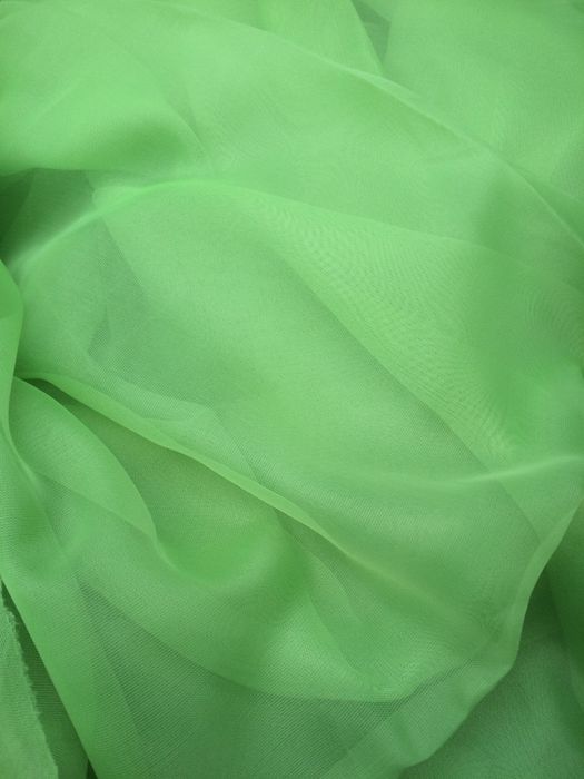 Ткани. Разные отрезы