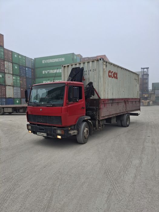 Манипулятор 24/7