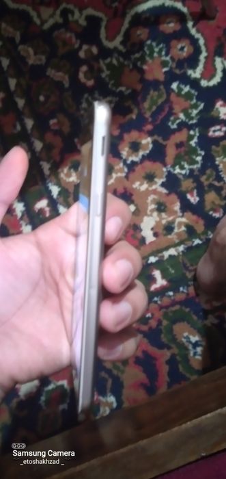 Samsung j5 Prime