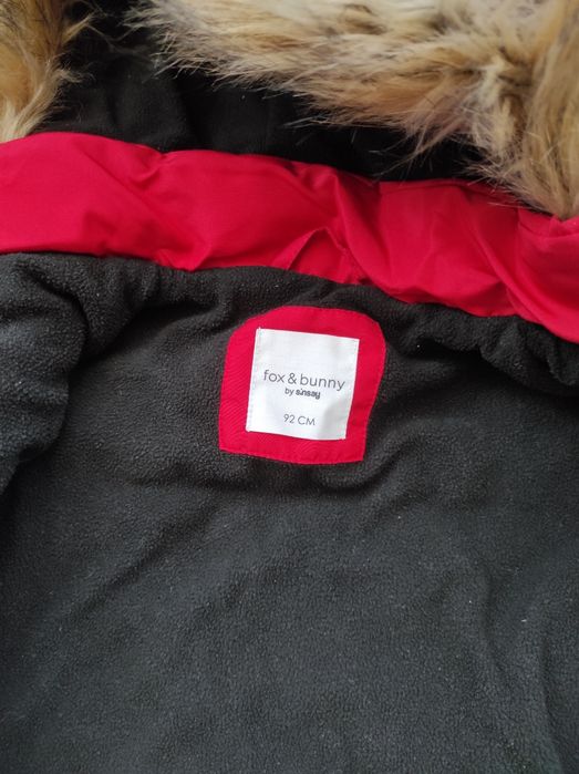 Детски дрешки лот