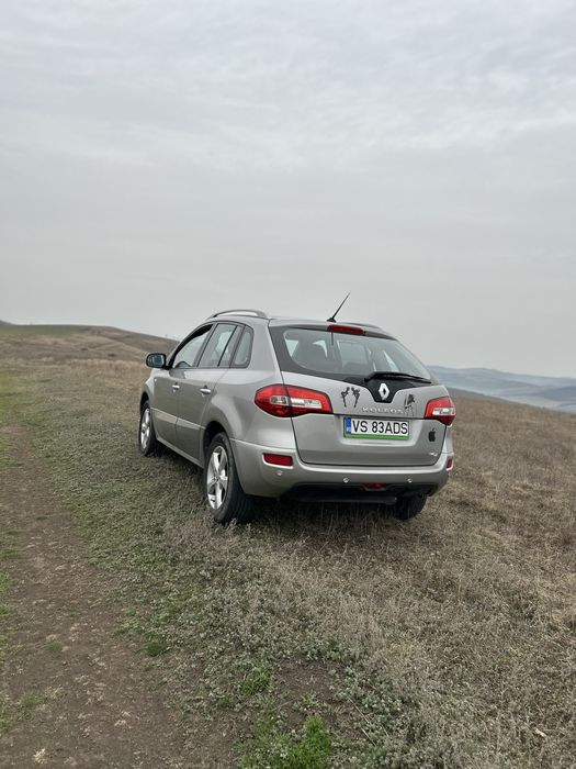 Renault Koleos 1